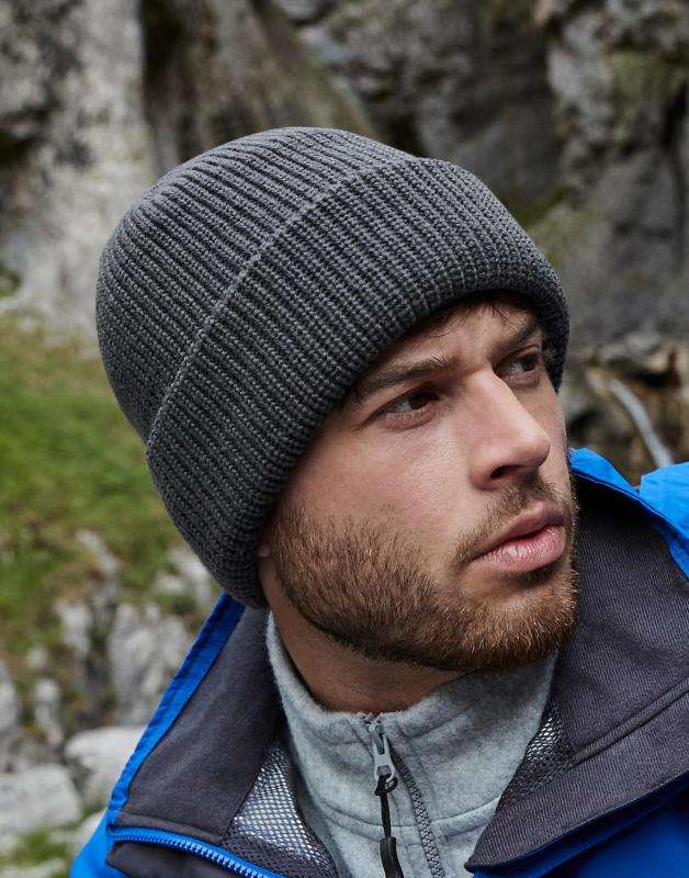 Čiapka Thermal Elements Beanie 1