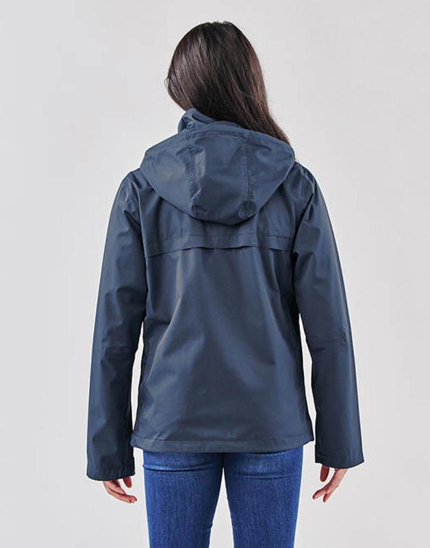 Tenká dámska bunda Scirocco Shell 3