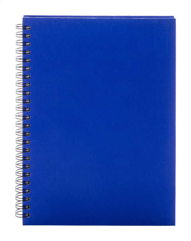 Strobus A5 poznámkový blok 4