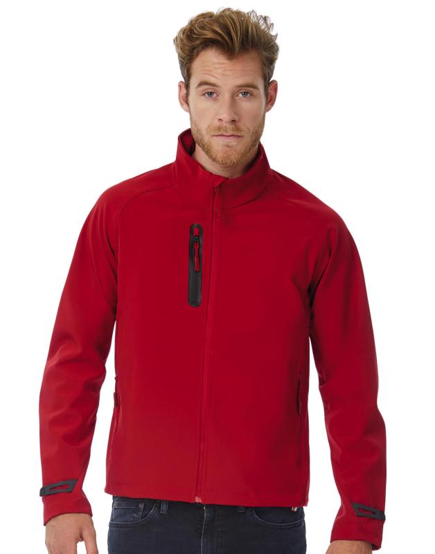 Pánsky X-Lite Softshell/men