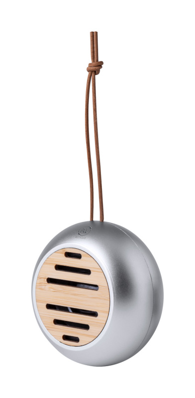 Aloid bluetooth reproduktor
