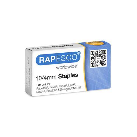 RAPESCO Spinky No 10, 1000ks/bal