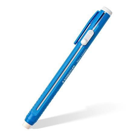 Výsuvná guma, STAEDTLER "Mars"