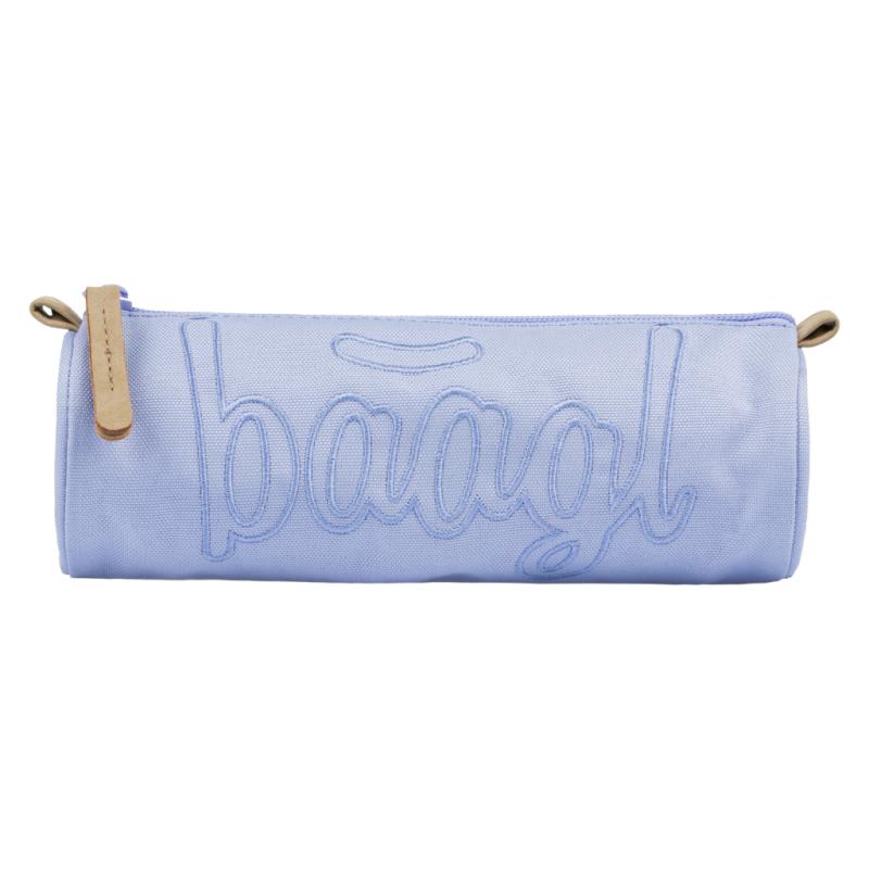 BAAGL Študentské púzdro Lilac 1