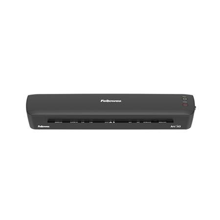 Laminovací stroj, A3, 80 mikron, FELLOWES „Arc” 1