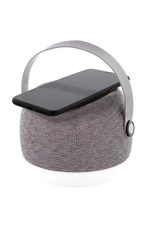 Lumifi bluetooth reproduktor s nabíjačkou 6