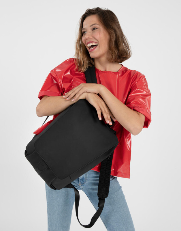 Amber Chic Laptop ruksak 6