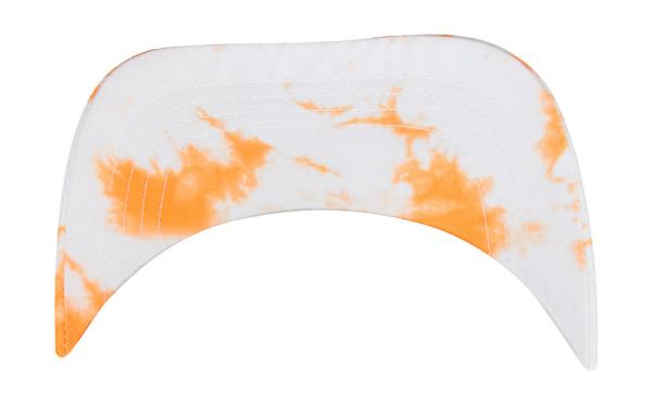 Batik Dye Curved Visor šilt 3