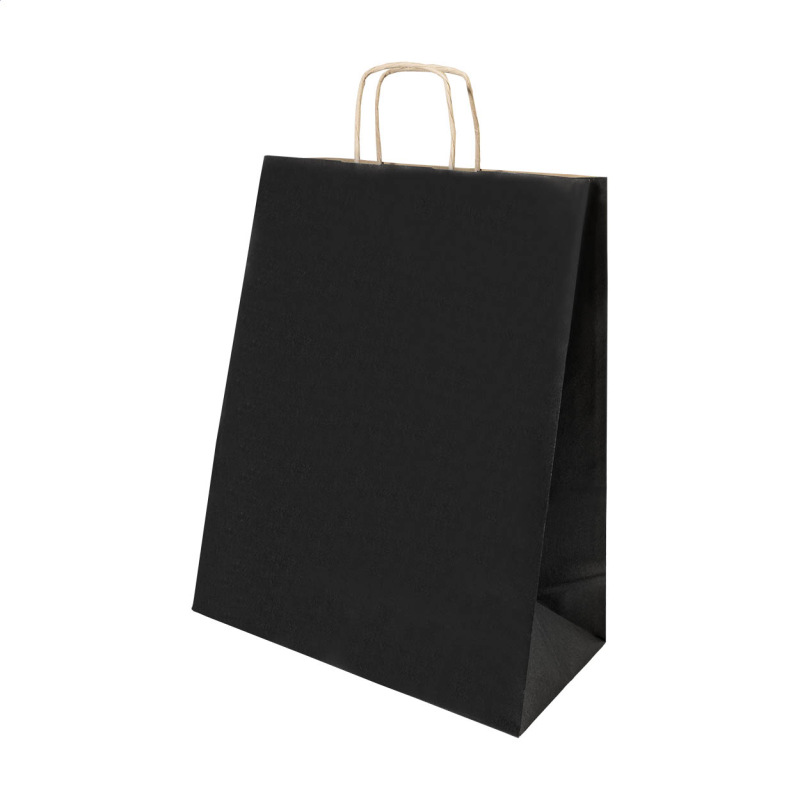 Papbag M papierová darčeková taška, stredná 1