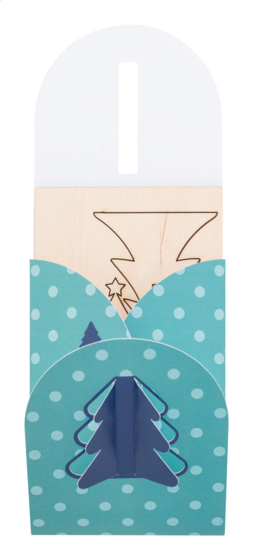 Creax Max vianočné prianie 9