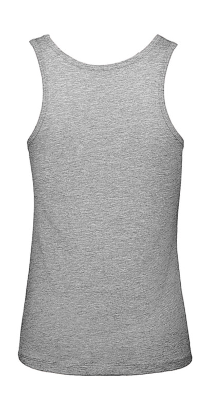 Tielko Organic Inspire Tank T /women 1