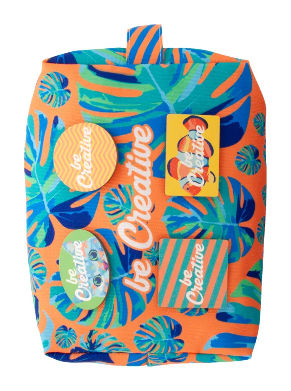 WooBadge odznak s magnetom na zákazku 5