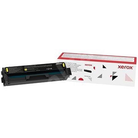 006R04388 toner do tlačiarní C230, C235, XEROX, žltý, 1,5k