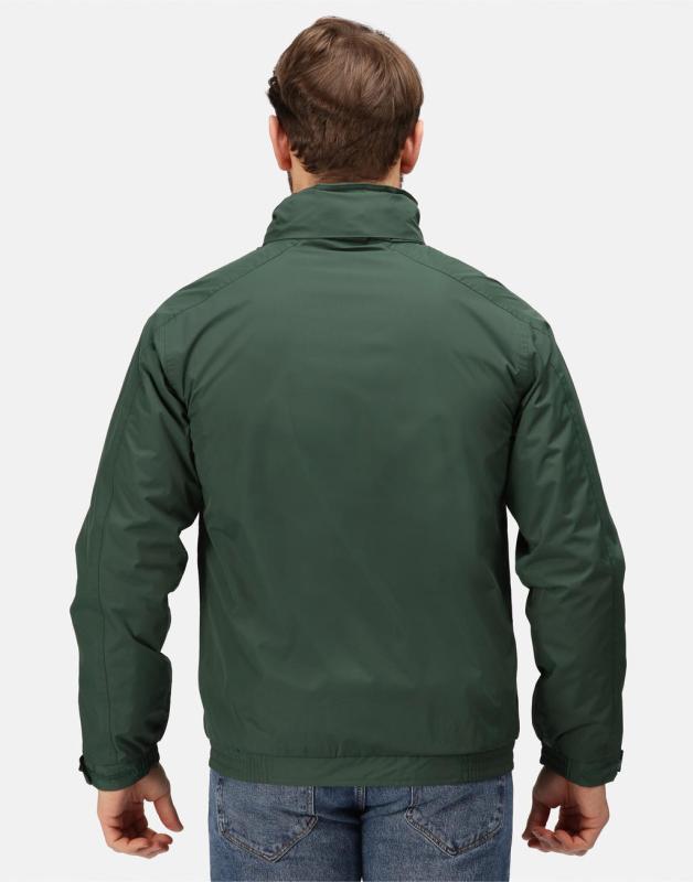 Bunda Dover Bomber 7