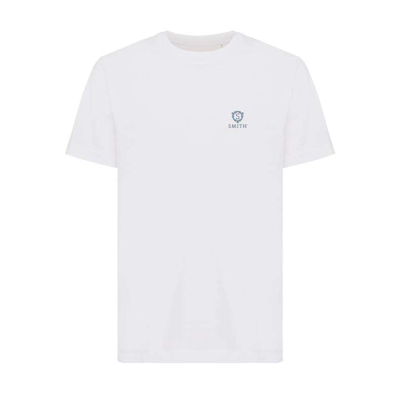 Tričko IQONIQ Kakadu relaxed fit z recykl. bavlny recycled white XXXL 3