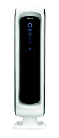 Čistička vzduchu, malá, FELLOWES "AeraMax™ DX5" 2