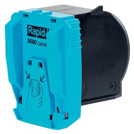 Spinky, kazeta, RAPID "5080" 1