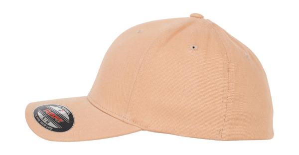Flexfit Brushed Twill šiltovka 1