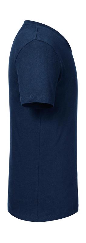 Pánske tričko Pure Organic V-Neck 4