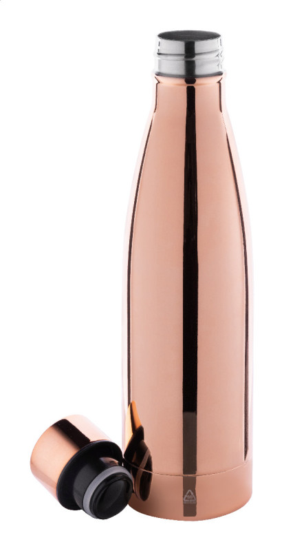 Roppar Oro RSS medená izolovaná fľaša 2