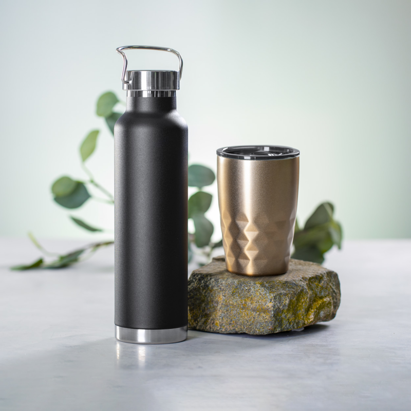 Staver copper insulated vacuum flask 3