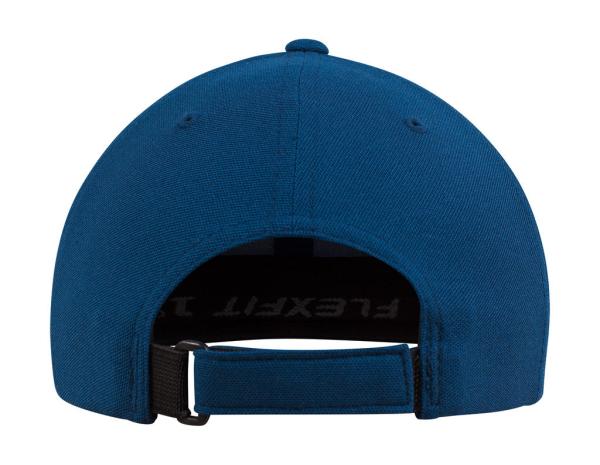 110 Cool & Dry Mini Pique šiltovka 4