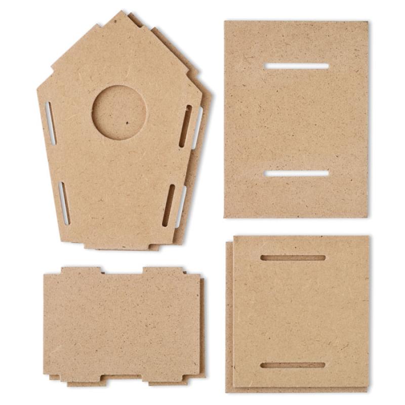WOOHOUSE 3