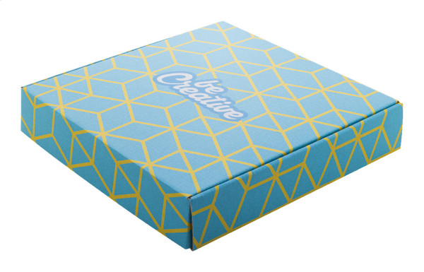 CreaBox Post Slim M úzka poštová krabica