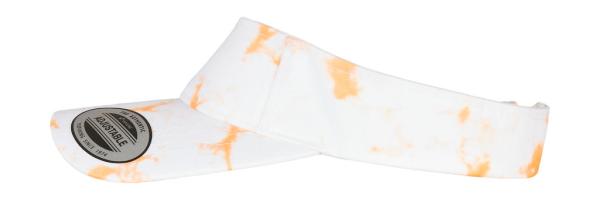 Batik Dye Curved Visor šilt 1