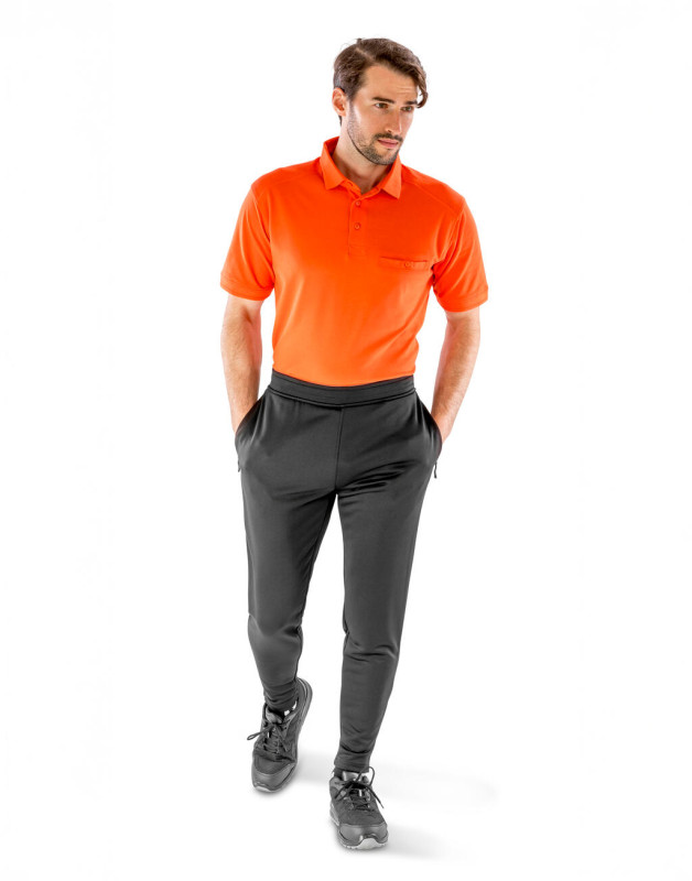 Tepláky Slim Fit Jogger 7
