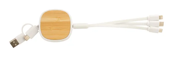 Rabsle USB nabíjací kábel 2