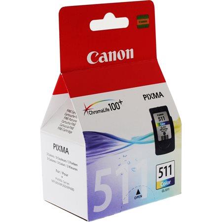 CANON Farebná náplň "Pixma MP240/260/480"