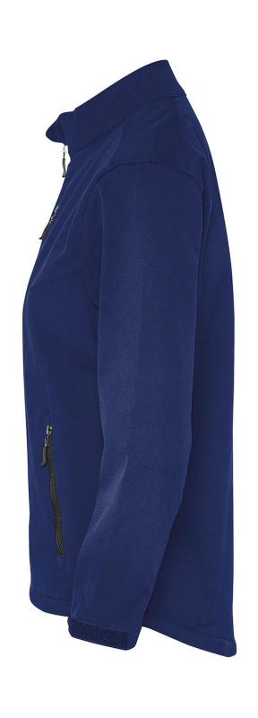 Dámská bunda Signature Softshell 7