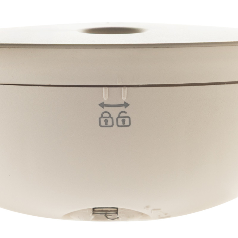 Breevia RCS plávajúci zvlhčovač béžová 6