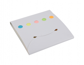 Covet samolepiaci blok