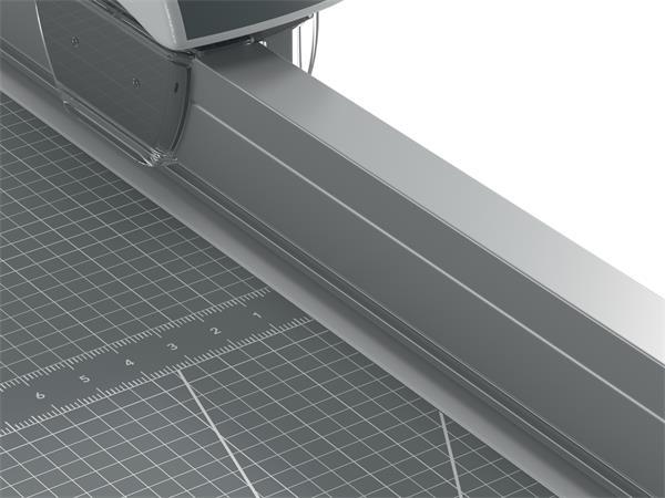 Rotačná rezačka, A3, 15 listov, LEITZ "Precision Office" 3