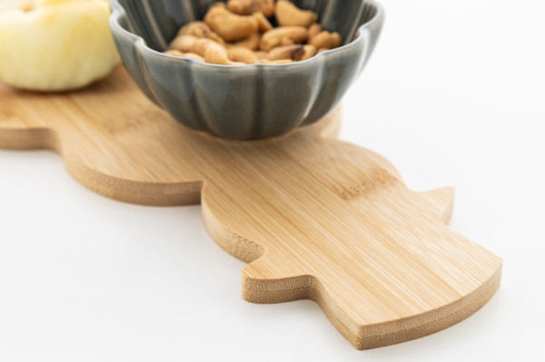 Snomma vianočná doštička na krájanie 2