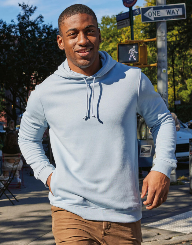 Mikina Organic Inspire Hooded