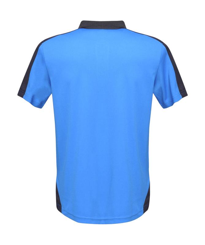 Pánska polokošeľa Contrast Coolweave 5