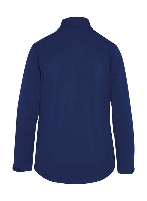 Dámská bunda Signature Softshell 8