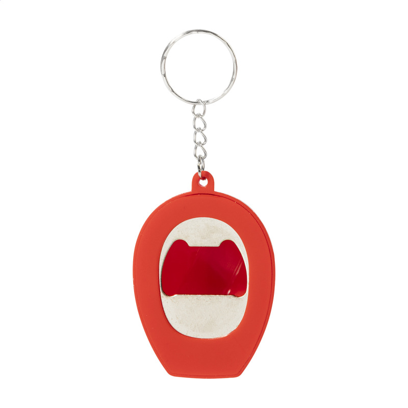 Bobby Pop RABS kľúčenka s otváračom na fľaše 3