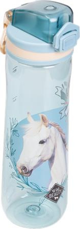Fľaša, 600 ml, LIZZYSULI, "Wild Beauty, Sport Club" 1