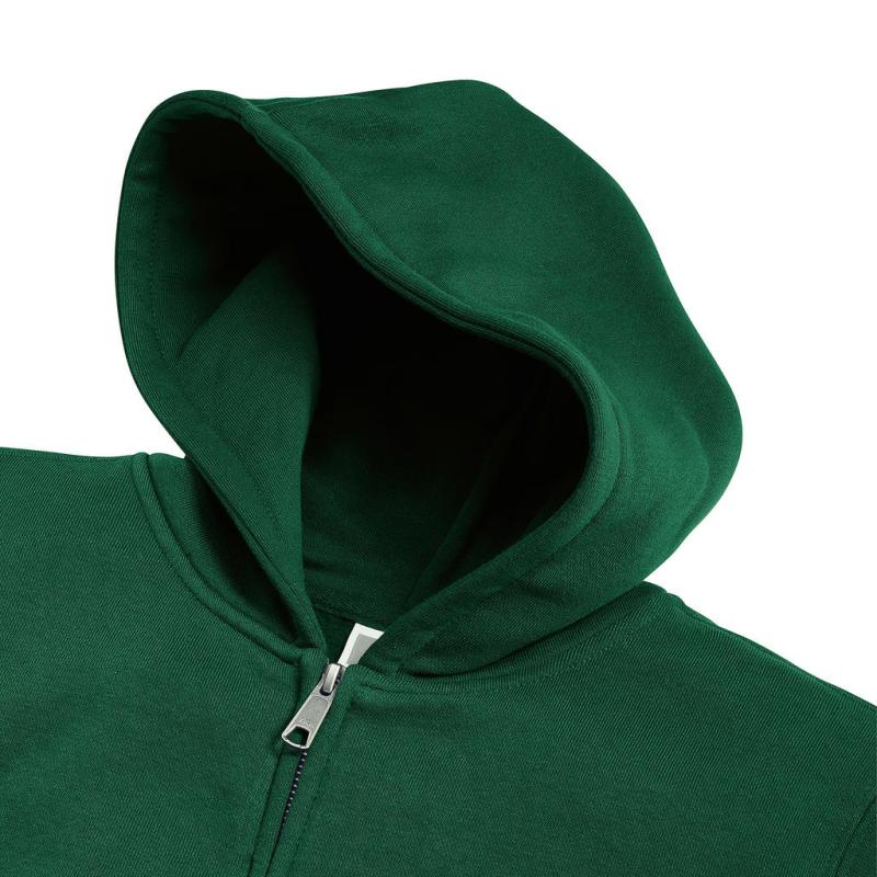 Detská mikina na zips Kids' Authentic 7