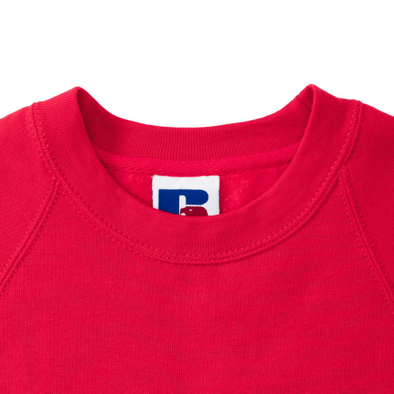 Pulóver Raglan 9