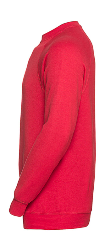 Pulóver Raglan 7