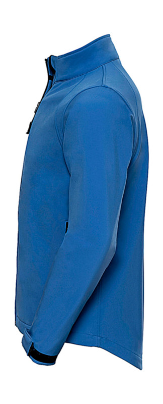 Bunda Softshell 5