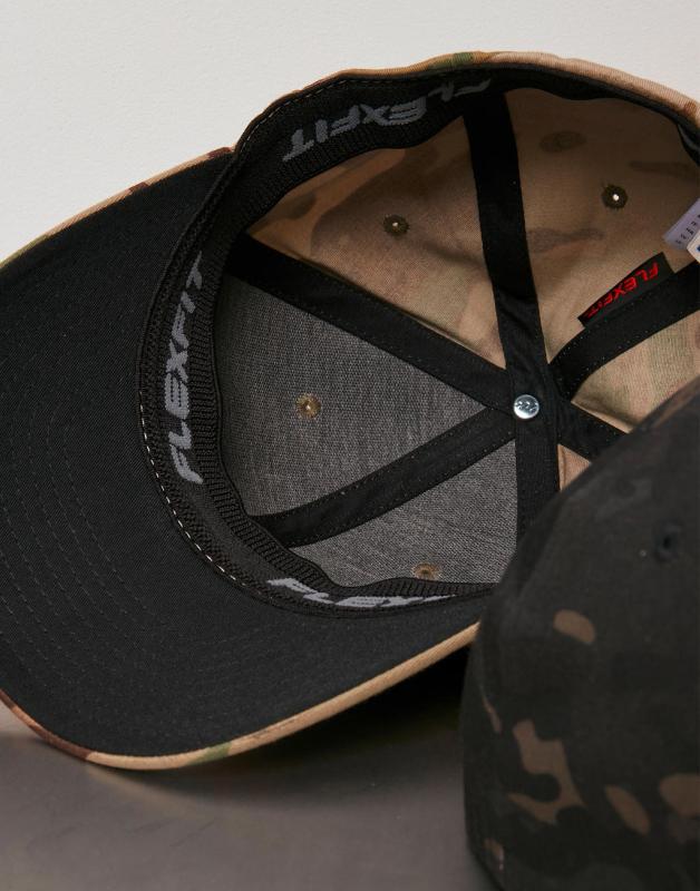 Fexfit® Multicam® šiltovka 4
