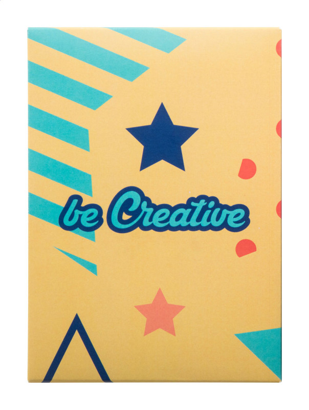 Creax Max vianočné prianie 3