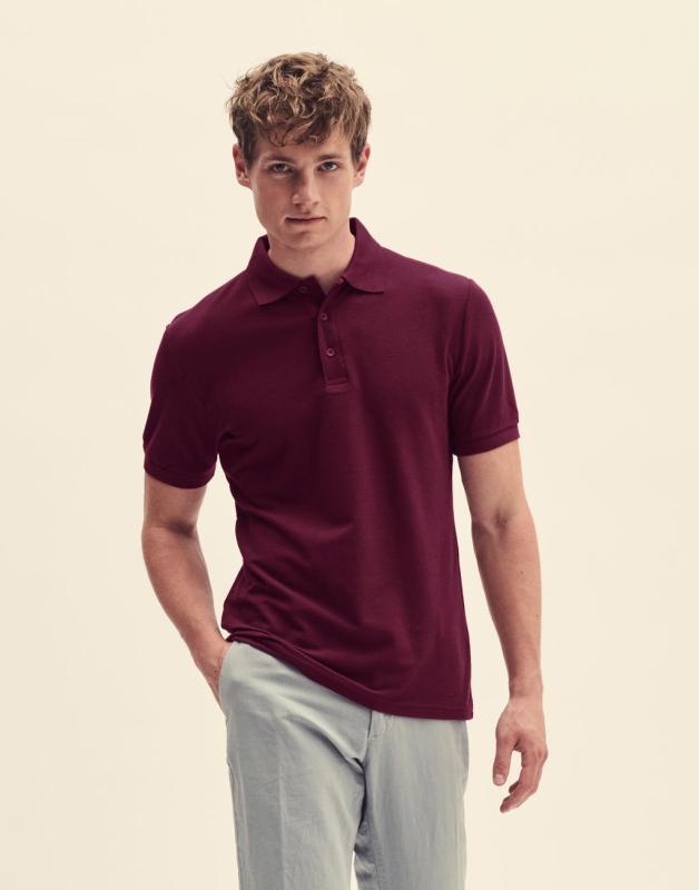 Polokošeľa 65/35 Tailored Fit