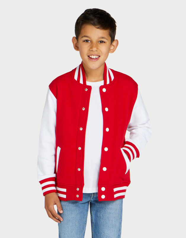 Originals Varsity detská bunda 1